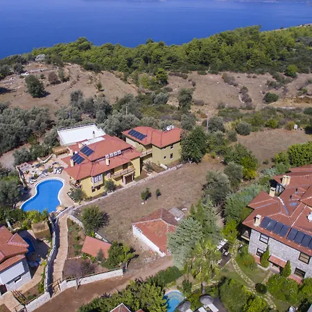 Exclusive Boutique 5 Gasthuis Fethiye