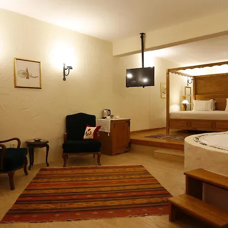 Exclusive Boutique 5 Gasthuis Fethiye