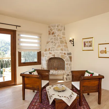 Exclusive Boutique 5 Fethiye