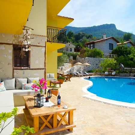 Exclusive Boutique 5 Pensiune 4*