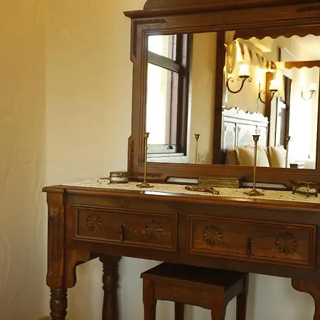 Exclusive Boutique 5 4*