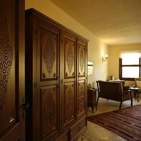 Exclusive Boutique 5 4* Fethiye