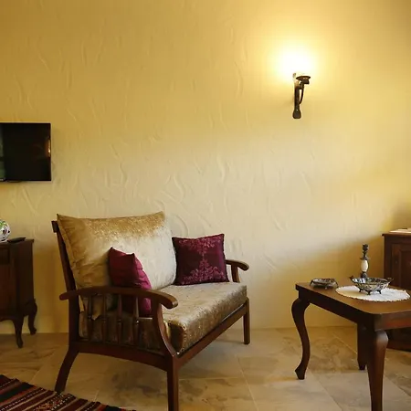 Guest house Exclusive Boutique 5