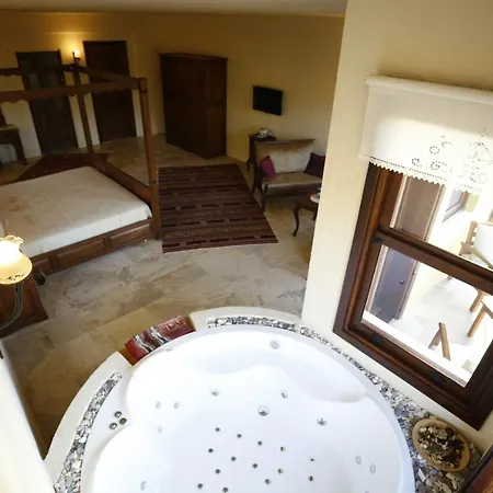 Exclusive Boutique 5