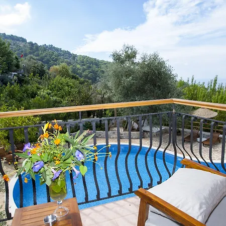 Exclusive Boutique 5 בית הארחה