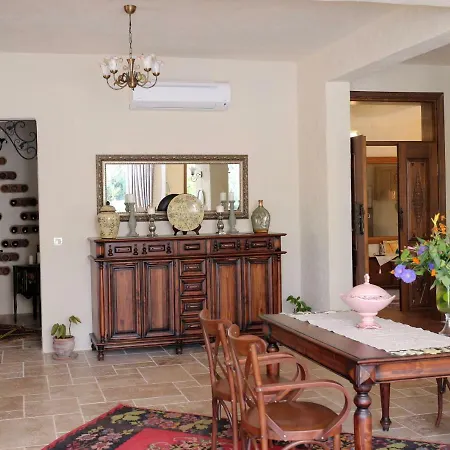 בית הארחה Exclusive Boutique 5